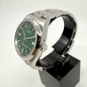Rolex Oyster Cadran vert
