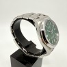 Rolex Oyster Cadran vert