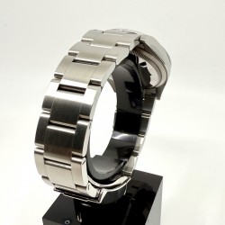 Rolex Oyster Cadran vert