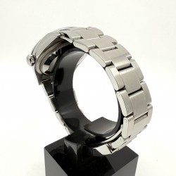 Rolex Oyster Cadran vert