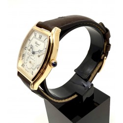 Chopard Modèle Tonneau power reserve
