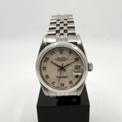 Rolex Oyster Datejust 31 mm