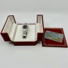 Cartier Santos octogonal