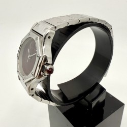 Cartier Santos octogonal