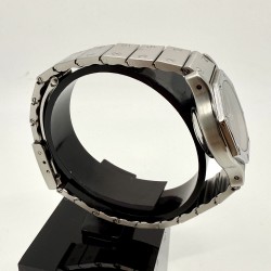 Cartier Santos octogonal