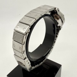 Cartier Santos octogonal