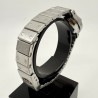 Cartier Santos octogonal
