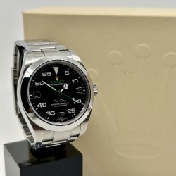 Rolex Airking