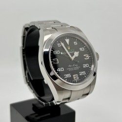 Rolex Airking