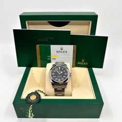 Rolex Airking