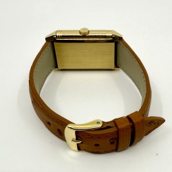 Jaeger Lecoultre - Reverso or