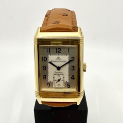 Jaeger Lecoultre - Reverso or