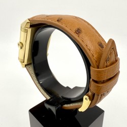 Jaeger Lecoultre - Reverso or