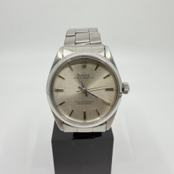 Rolex Oyster