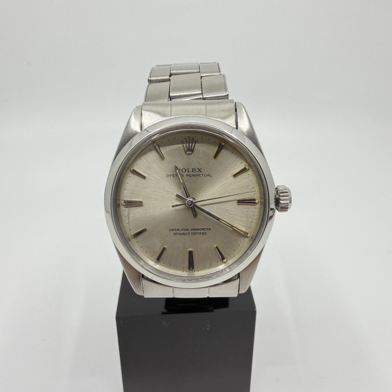 Rolex Oyster