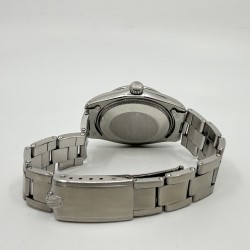 Rolex Oyster