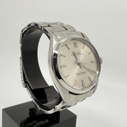 Rolex Oyster