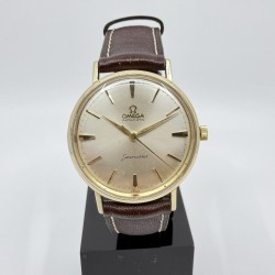 Omega Seamaster - Vintage