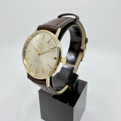 Omega Seamaster - Vintage