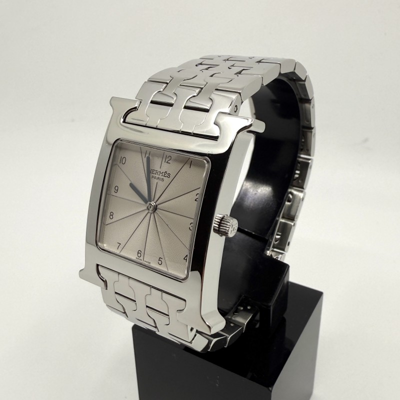 Hermes H - Acier