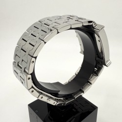 Hermes H - Acier