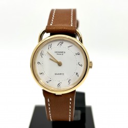 Hermes Arceau - Or