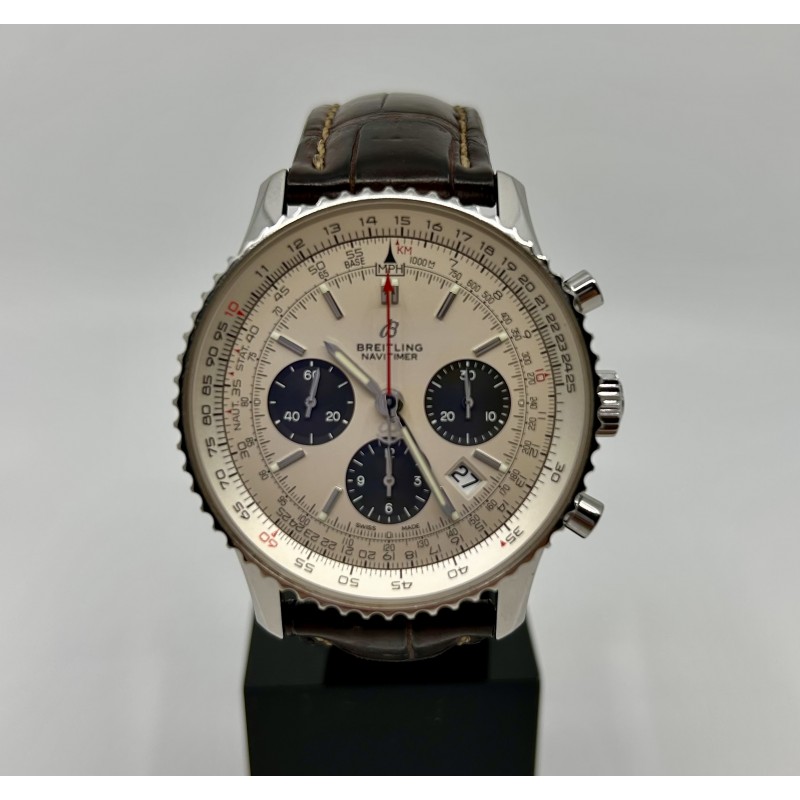 Breitling Navitimer