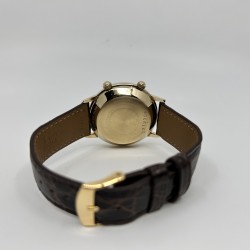 Jaeger Lecoultre - Memovox