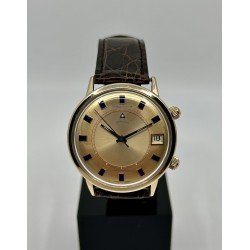 Jaeger Lecoultre - Memovox