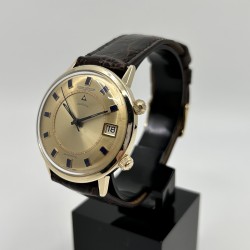 Jaeger Lecoultre - Memovox