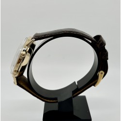 Jaeger Lecoultre - Memovox