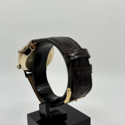 Jaeger Lecoultre - Memovox