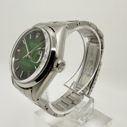 Rolex Oyster - Cadrant Vert
