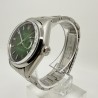 Rolex Oyster - Cadrant Vert