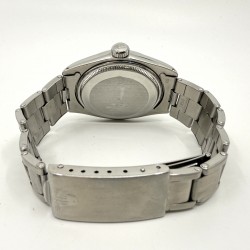 Rolex Oyster - Cadrant Vert