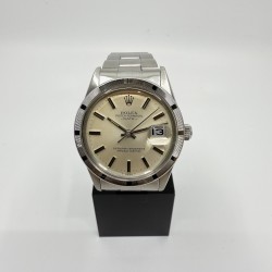 Rolex Oyster Perpetual DATE