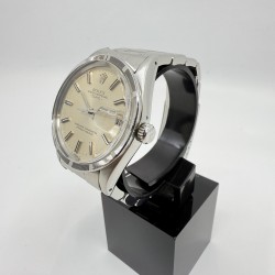 Rolex Oyster Perpetual DATE