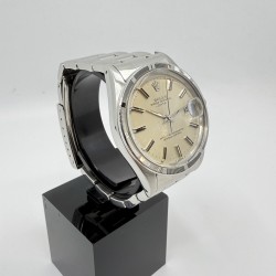 Rolex Oyster Perpetual DATE
