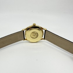 Omega Constellation