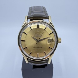 Omega Constellation