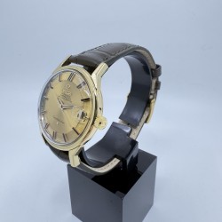 Omega Constellation