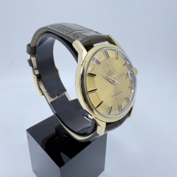 Omega Constellation