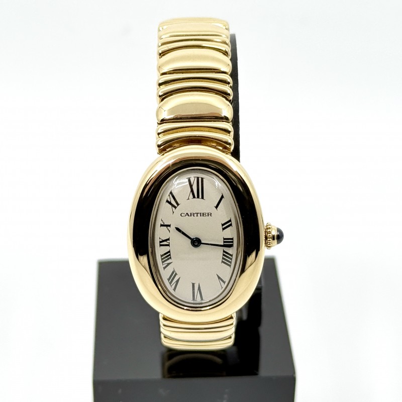 Cartier Baignoire