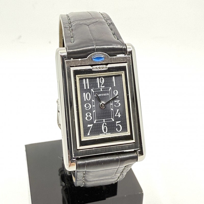 Cartier Basculante