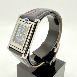 Cartier Basculante