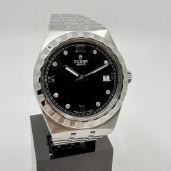TUDOR Royal