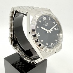 TUDOR Royal