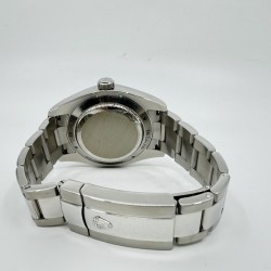 Rolex Milgauss
