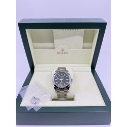 Rolex Milgauss