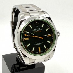 Rolex Milgauss